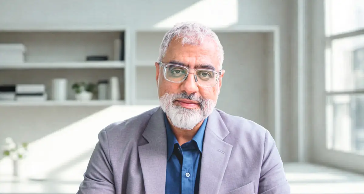 Rishad Ahmed Profile